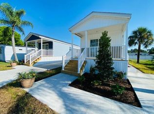 1701 Post Rd #37A, Melbourne, FL 32935
