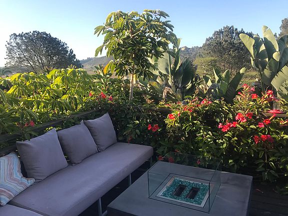 Another version of the Balcony/Deck