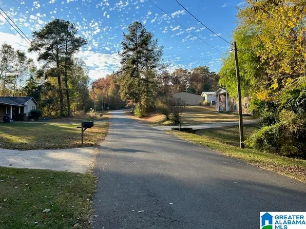0 Herndon Dr #0, Weaver, AL 36277
