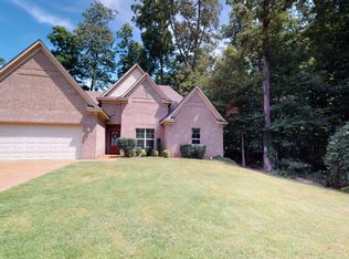 1751 Bellevue Grove Cv, Cordova, TN 38016