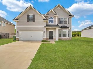 1096 Marne Blvd, Hinesville, GA 31313