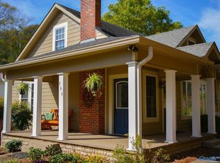 360 Hill Ave, Guntersville, AL 35976