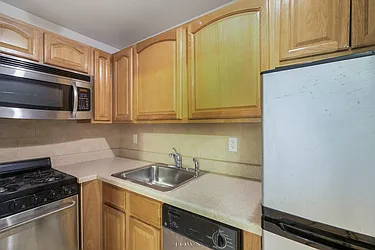 Rented by Town Residential