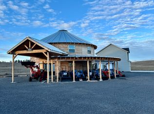 4631 Thorp Prairie Rd, Cle Elum, WA 98922