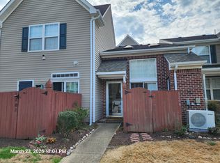 1204 Loose Strife Pl #1, Chesapeake, VA 23320
