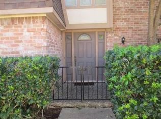 2918 Camelot Ln, Missouri City, TX 77459