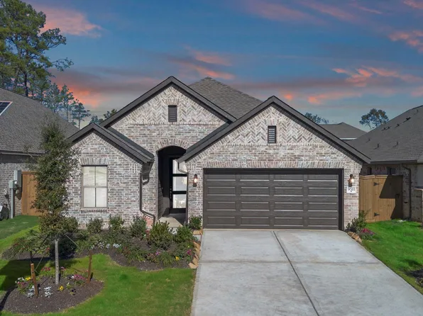 9511 Sierra Crest Ln, Porter, TX 77365