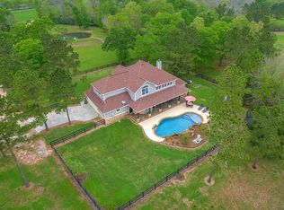 6890 Spring Branch Rd, Montgomery, TX 77316