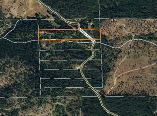 23115 S Eagle Peak Rd, Cataldo, ID 83810