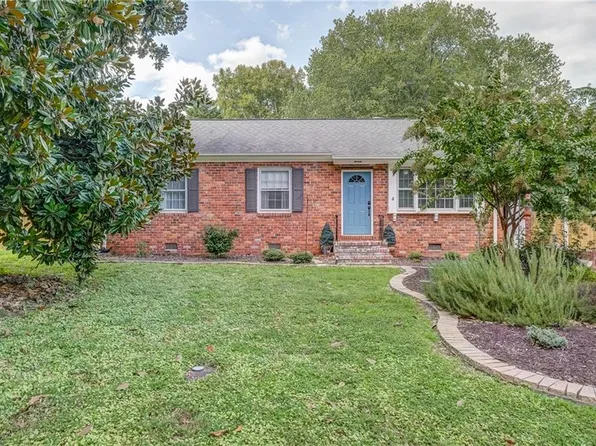 693 Winthrop Rd, Williamsburg, VA 23185