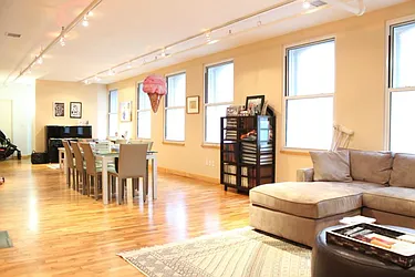 Rented by Level Group