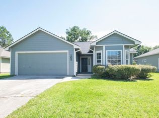 102 Pleasant Breeze Way, Kingsland, GA 31548