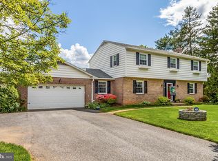 9604 Labrador Ln, Cockeysville, MD 21030