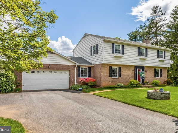 9604 Labrador Ln, Cockeysville, MD 21030