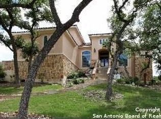 339 Candelaria, Helotes, TX 78023