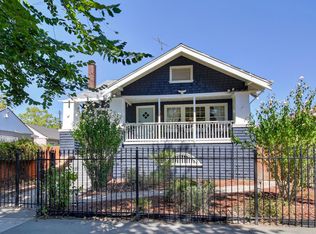 2515 T St, Sacramento, CA