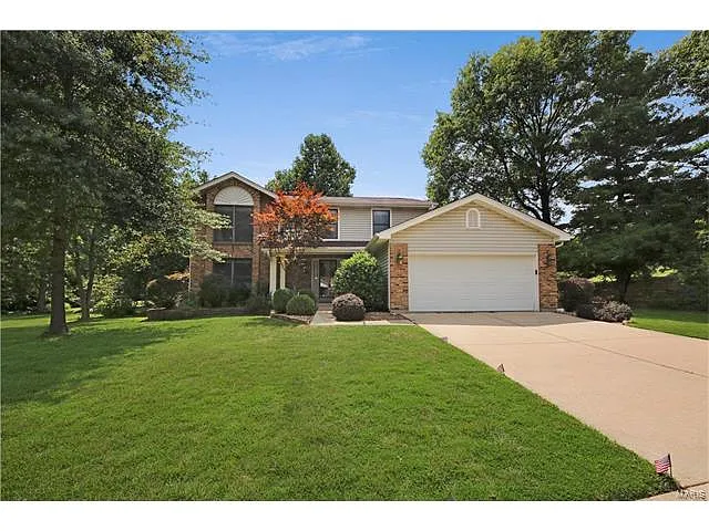 10 Quiet Brook Ct photo 1