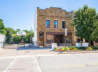 139 S Main St, Leslie, MI 49251