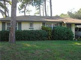 516 Villas Dr, Venice, FL 34285