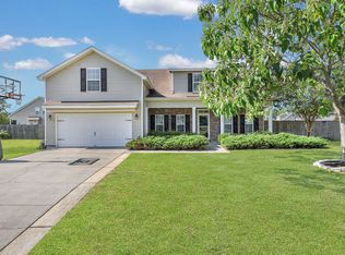 106 Laurel Ln, Guyton, GA 31312