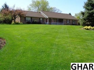 56 Shellbark Ct, Carlisle, PA 17015