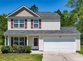 776 Riverside Dr NW, Calhoun, GA 30701