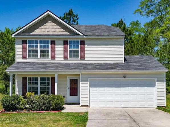 776 Riverside Dr NW, Calhoun, GA 30701