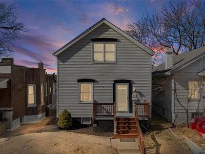 5153 Cologne Ave, Saint Louis, MO, 63116