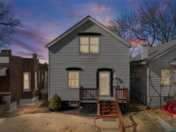 5153 Cologne Ave, Saint Louis, MO 63116
