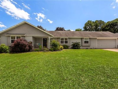 2710 W Sayre Ln, Rogers, AR, 72758