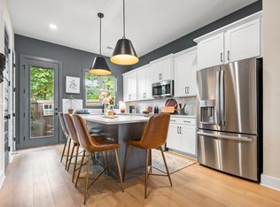 The Fleetwood 3 Plan, Cottages at Everlee, Hoover, AL 35244
