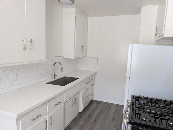 Milmor Gardens, 761-799 E 46th St #9, Long Beach, CA 90807