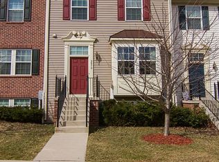 2070 Spring Run Cir, Frederick, MD 21702