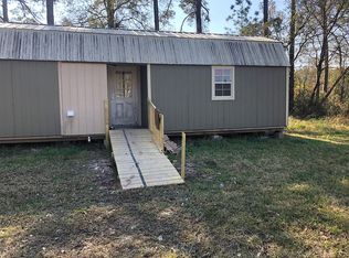 2491 Buchanan Rd, Silsbee, TX 77656
