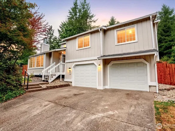 9636 Summerfield Court SE, Olympia, WA 98513