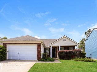 7520 Old Chapel, Atlanta, GA 30349