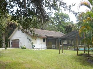 375 E Hall Rd, Merritt Island, FL 32953