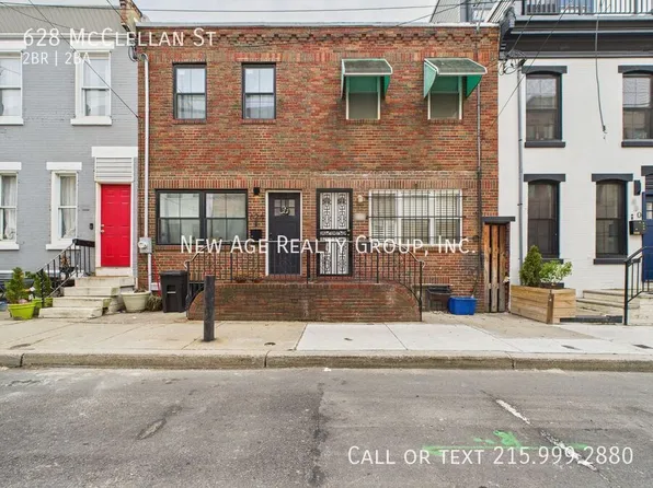 628 McClellan St, Philadelphia, PA 19148