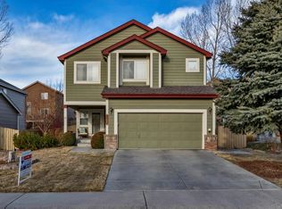 11225 Jansen St, Parker, CO 80134