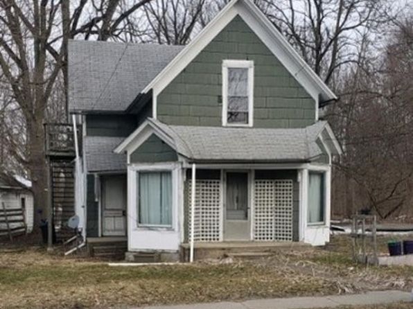 411 Middlebury St #1