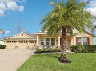 4001 Chandler Estates Dr, Apopka, FL 32712