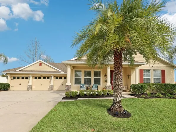 4001 Chandler Estates Dr, Apopka, FL 32712