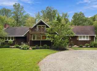 2116 N Stout Rd, Liberty, IN 47353