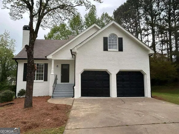 841 Ravins Way, Stockbridge, GA 30281