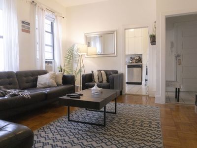 300 E 30th St APT 3W, New York, NY, 10016