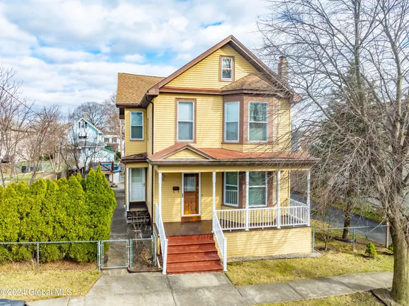 1218 6th Avenue, Watervliet, NY 12189