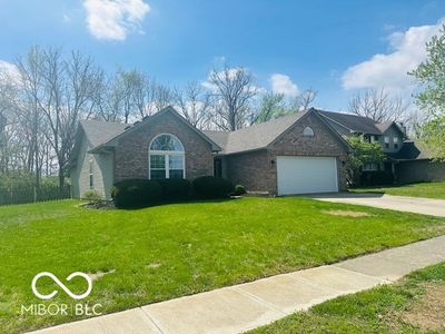 3625 Catalpa Ave, Indianapolis, IN, 46228