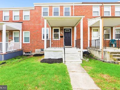 630 Braeside Rd, Baltimore, MD, 21229