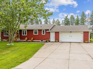 2393 Little Rock Rd NE, Sauk Rapids, MN 56379