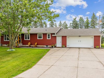 2393 Little Rock Rd NE, Sauk Rapids, MN, 56379